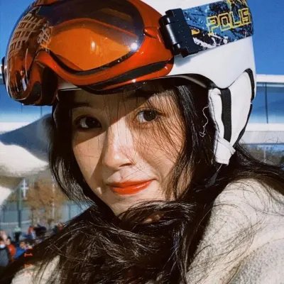 全美明星校花 封面